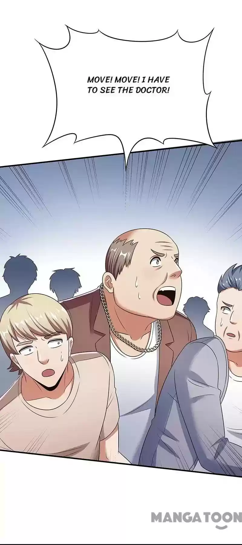 The Super Doctor From 2089 Episode 47