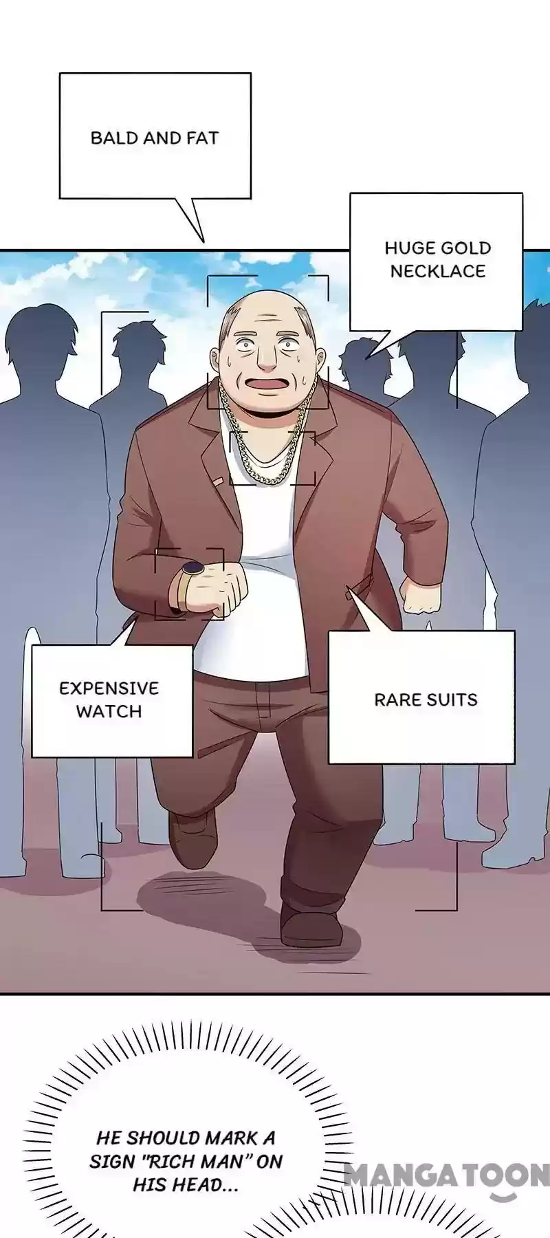 The Super Doctor From 2089 Episode 47