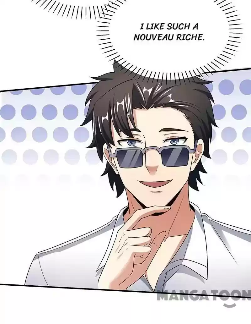 The Super Doctor From 2089 Episode 47