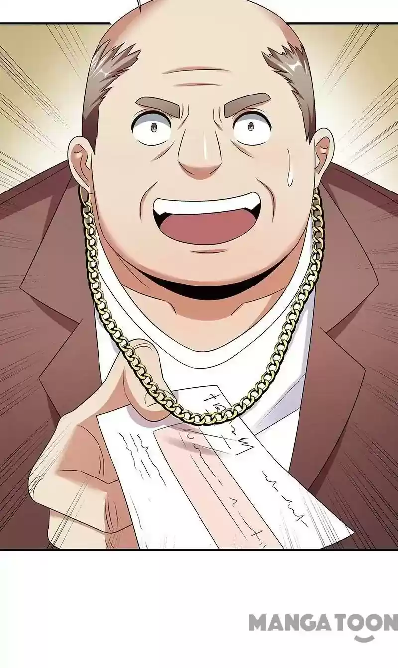 The Super Doctor From 2089 Episode 47