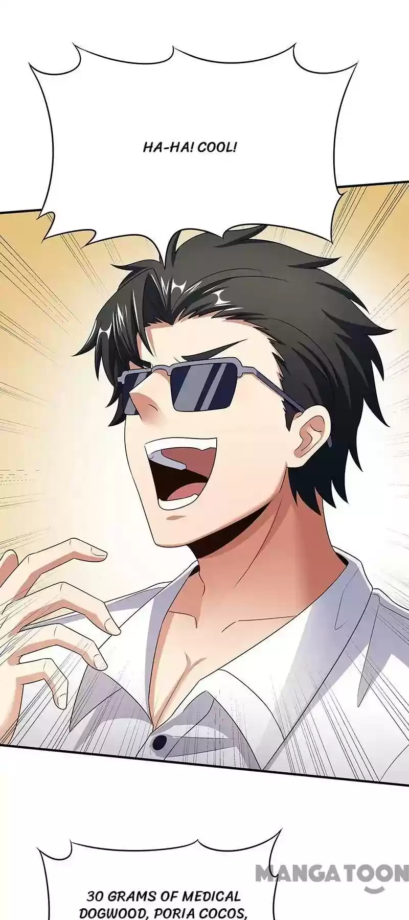 The Super Doctor From 2089 Episode 47