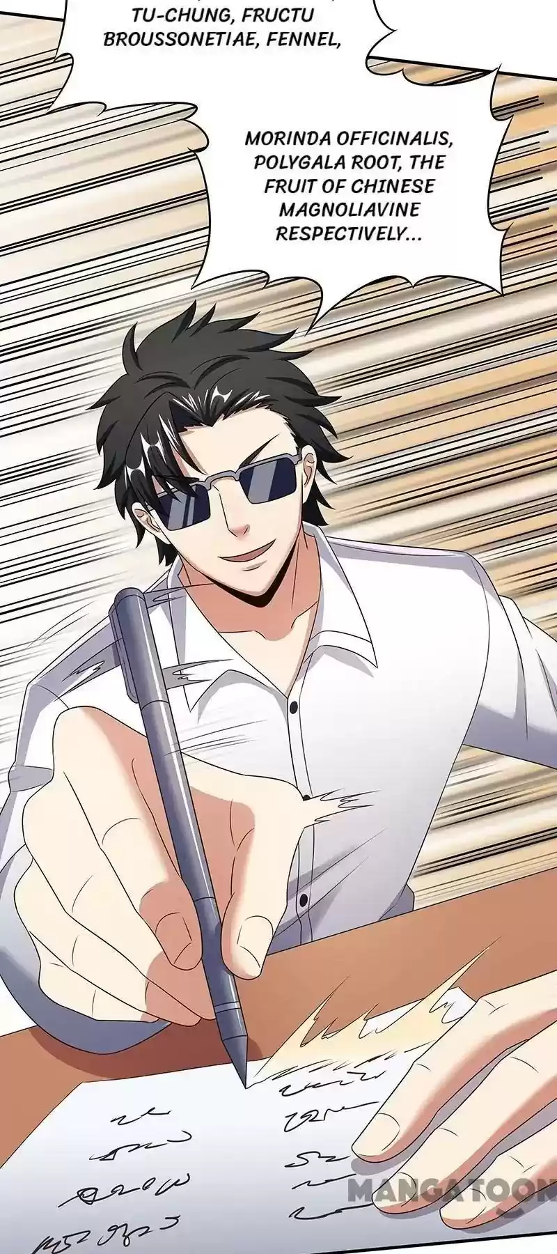 The Super Doctor From 2089 Episode 47