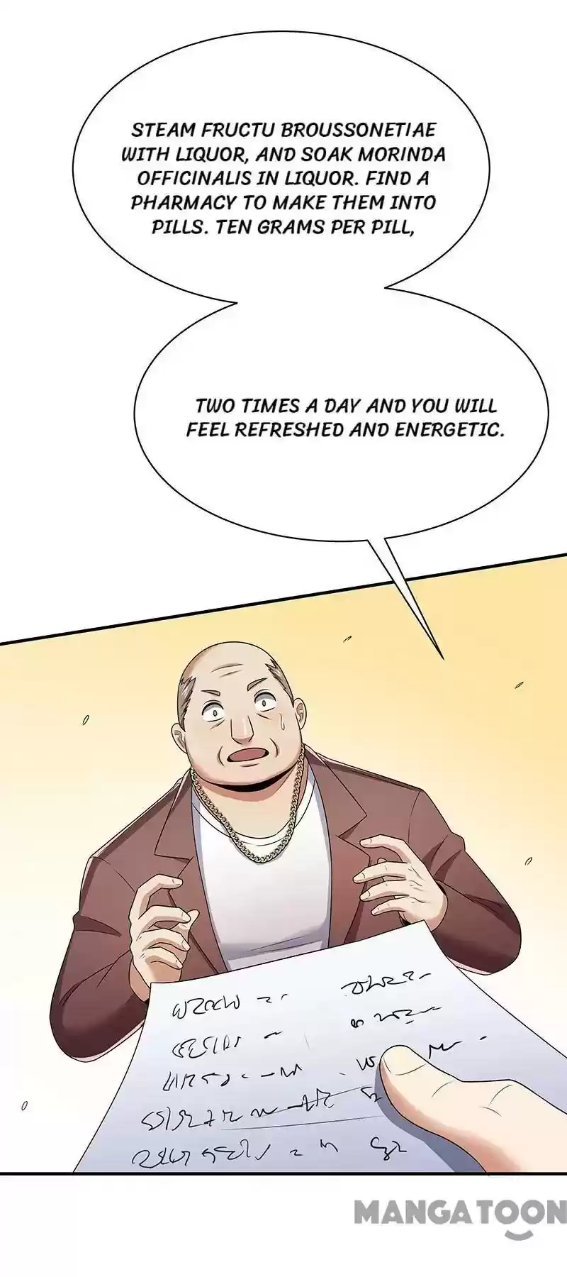 The Super Doctor From 2089 Episode 47