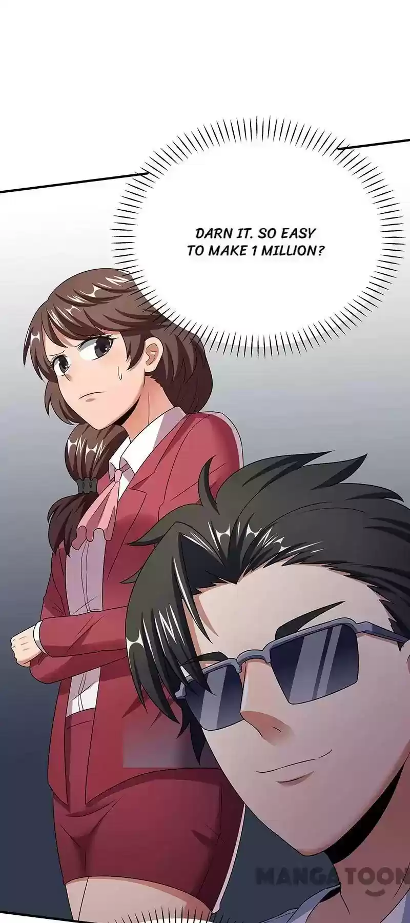 The Super Doctor From 2089 Episode 47