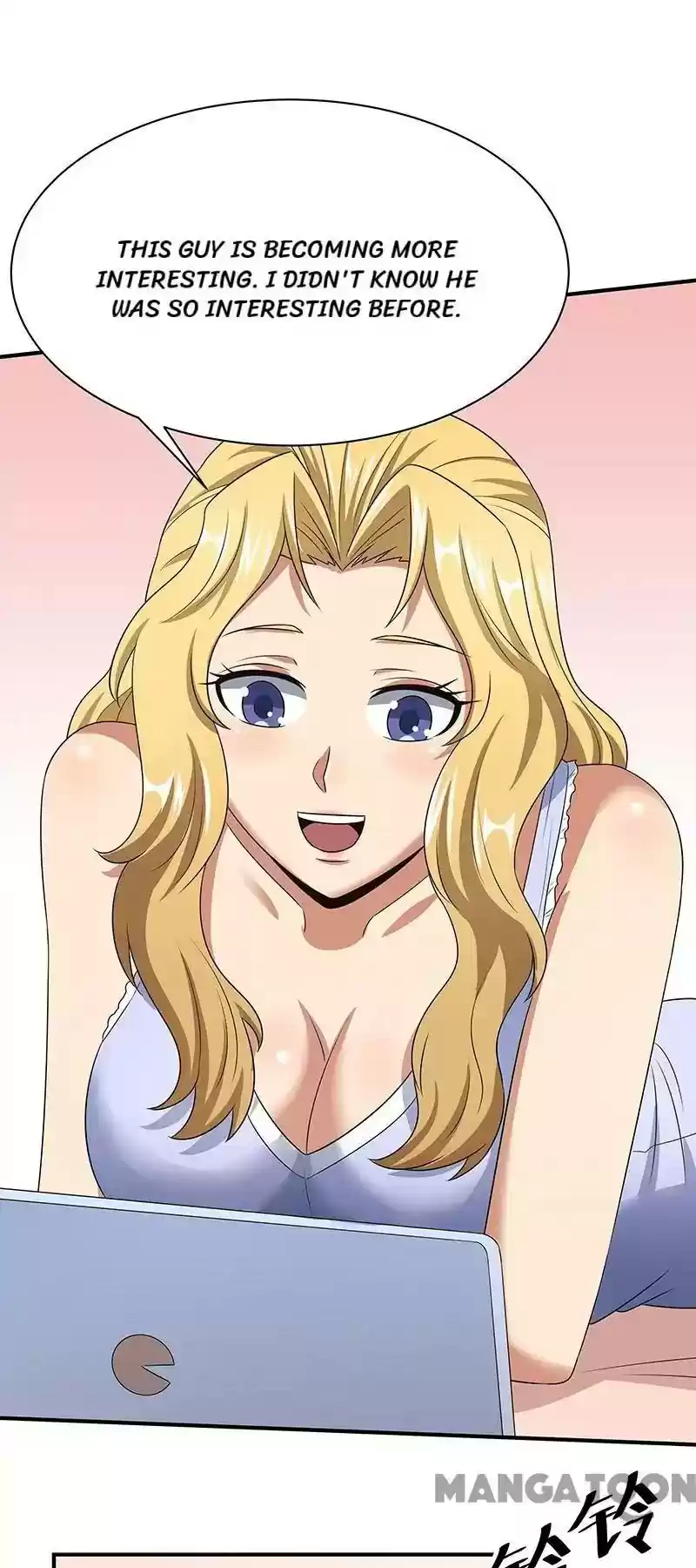 The Super Doctor From 2089 Episode 47