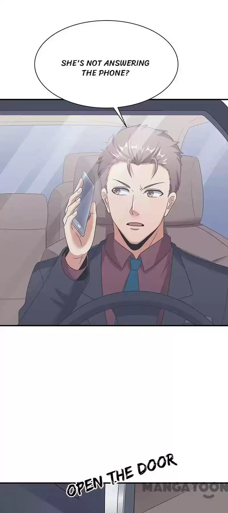 The Super Doctor From 2089 Episode 47