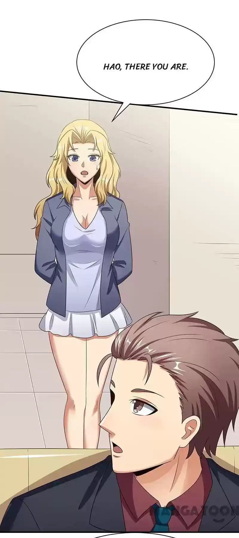 The Super Doctor From 2089 Episode 48