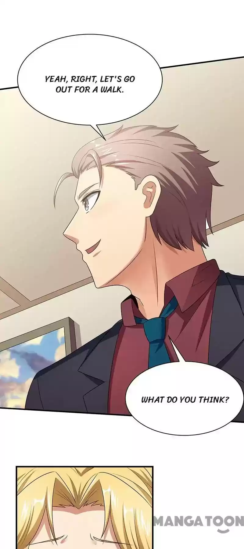 The Super Doctor From 2089 Episode 48