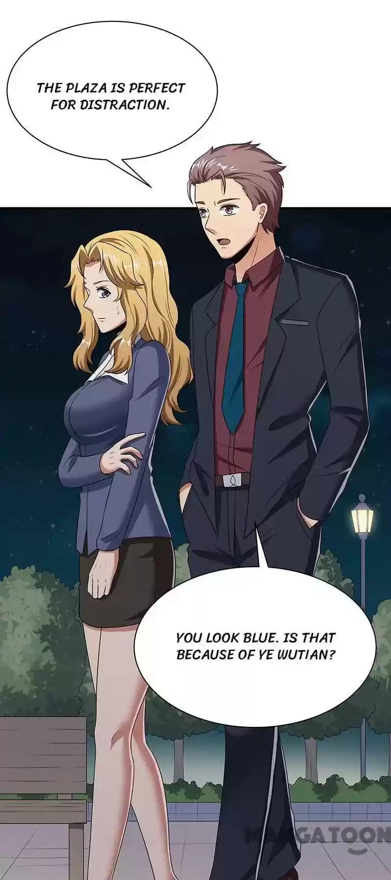 The Super Doctor From 2089 Episode 48