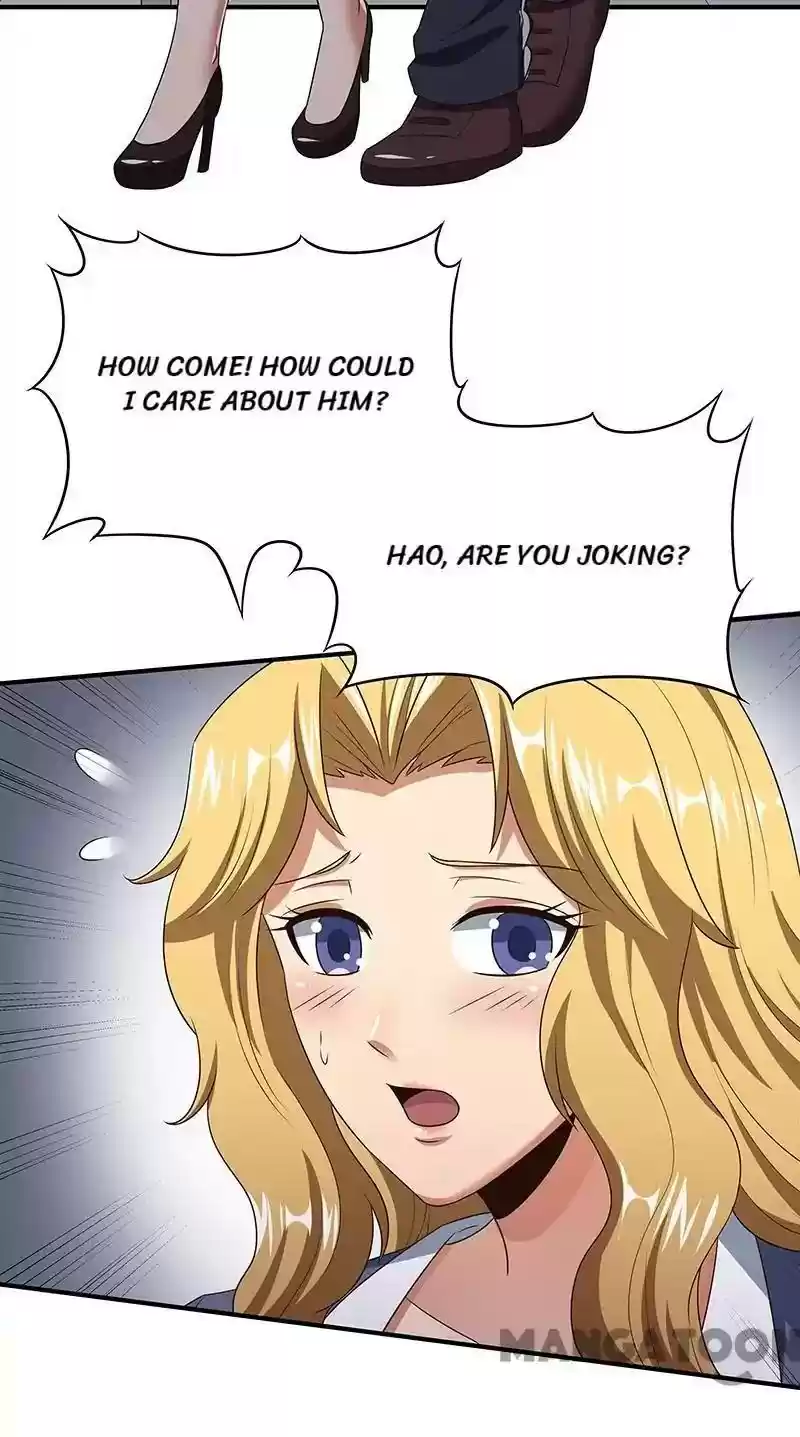 The Super Doctor From 2089 Episode 48