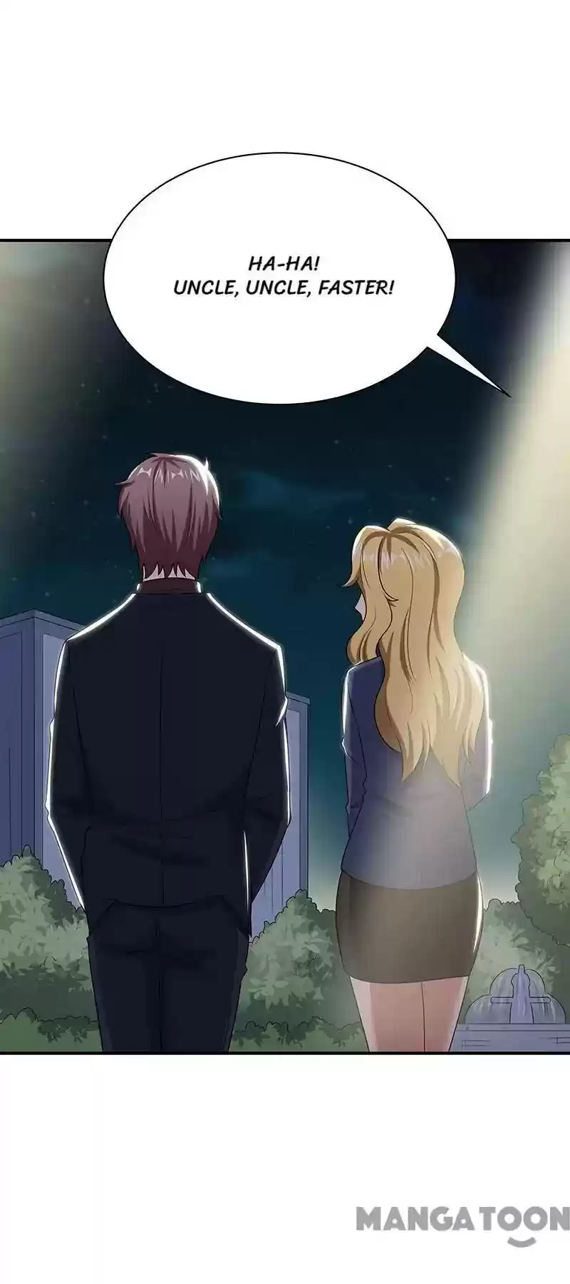 The Super Doctor From 2089 Episode 48