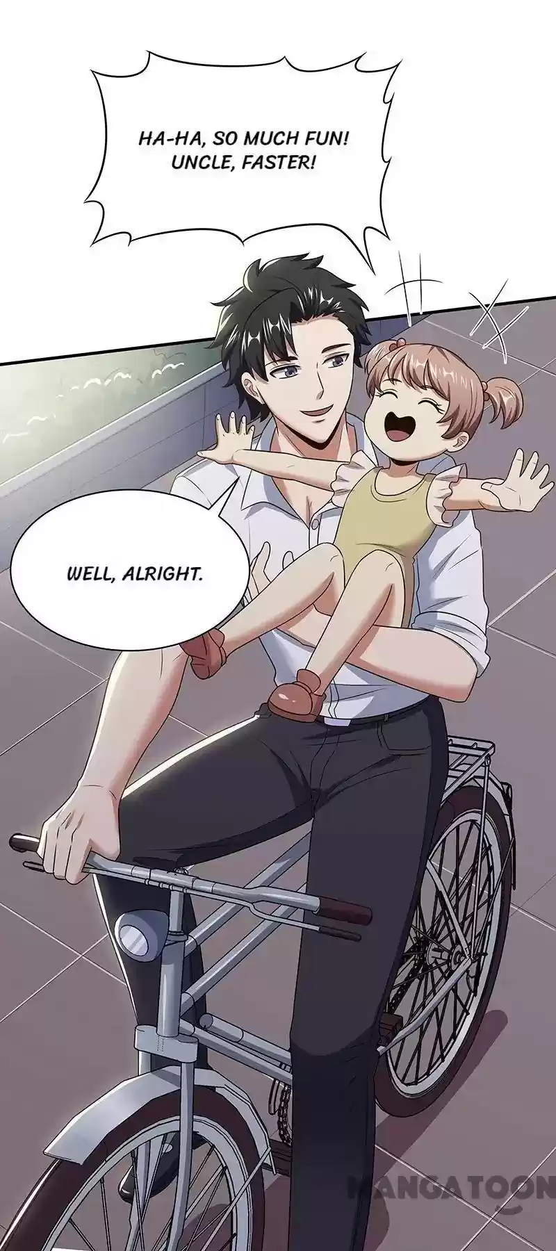 The Super Doctor From 2089 Episode 48