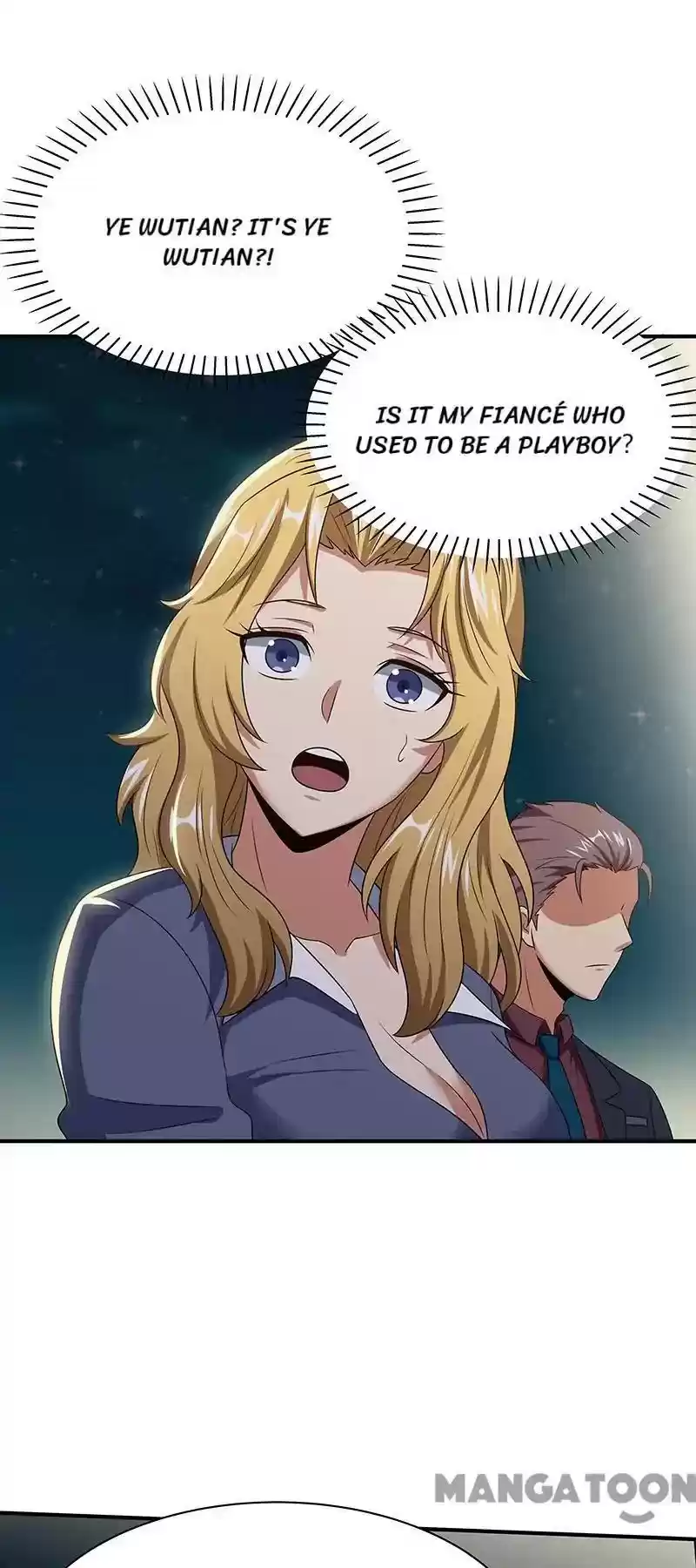 The Super Doctor From 2089 Episode 48