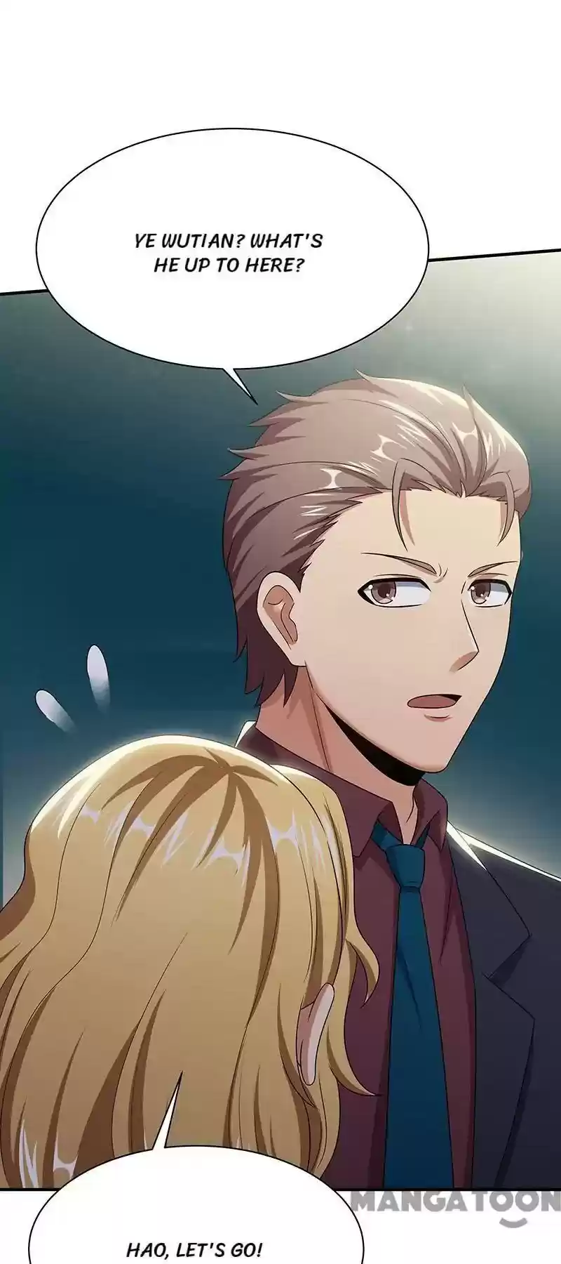 The Super Doctor From 2089 Episode 48