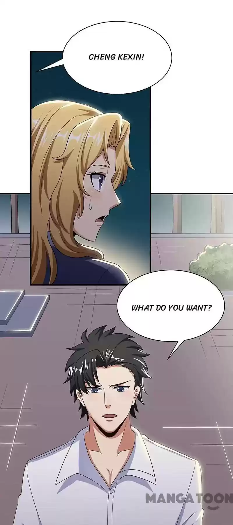 The Super Doctor From 2089 Episode 48