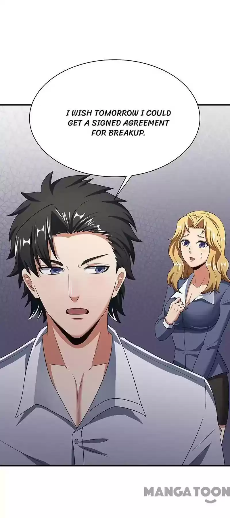 The Super Doctor From 2089 Episode 48