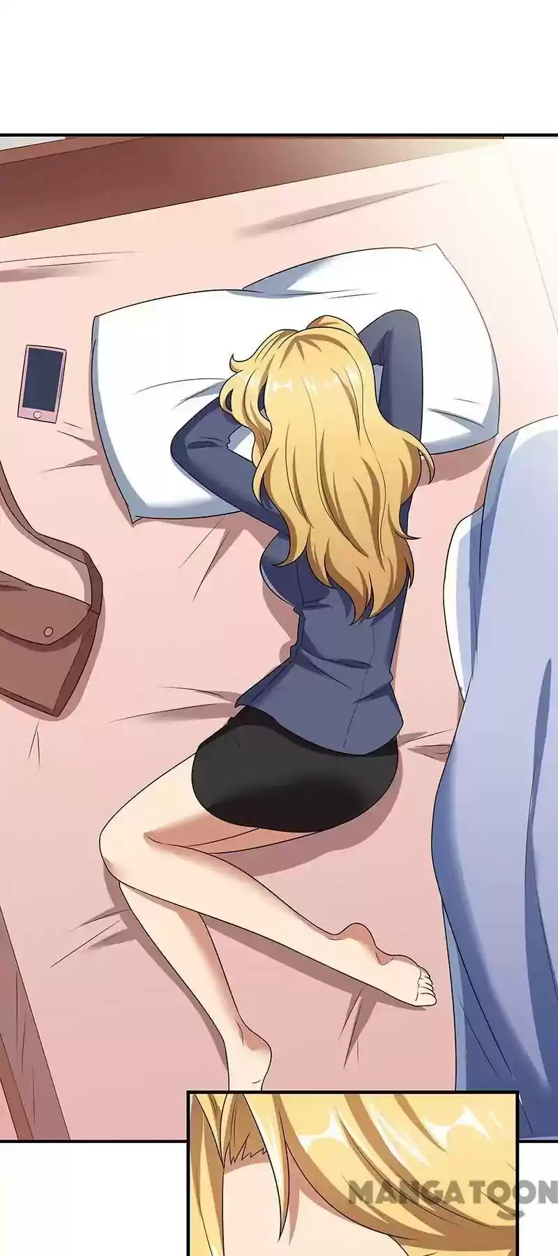 The Super Doctor From 2089 Episode 48