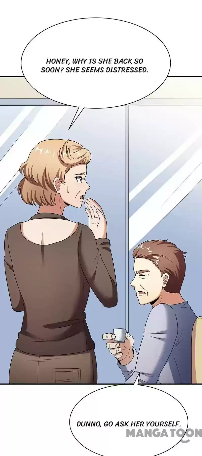 The Super Doctor From 2089 Episode 48