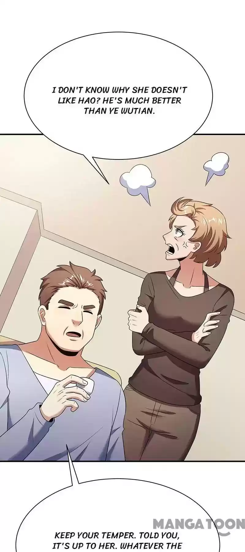 The Super Doctor From 2089 Episode 48