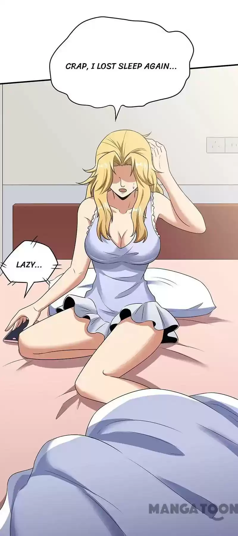 The Super Doctor From 2089 Episode 48