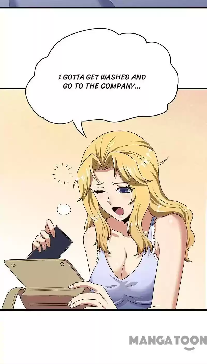 The Super Doctor From 2089 Episode 48