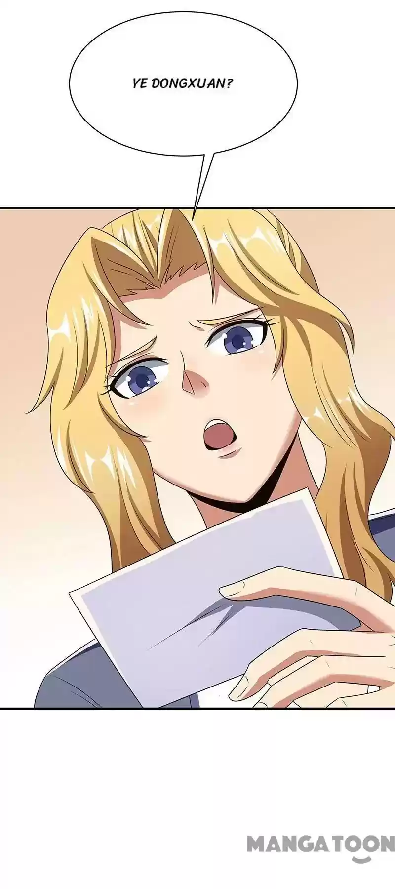 The Super Doctor From 2089 Episode 48