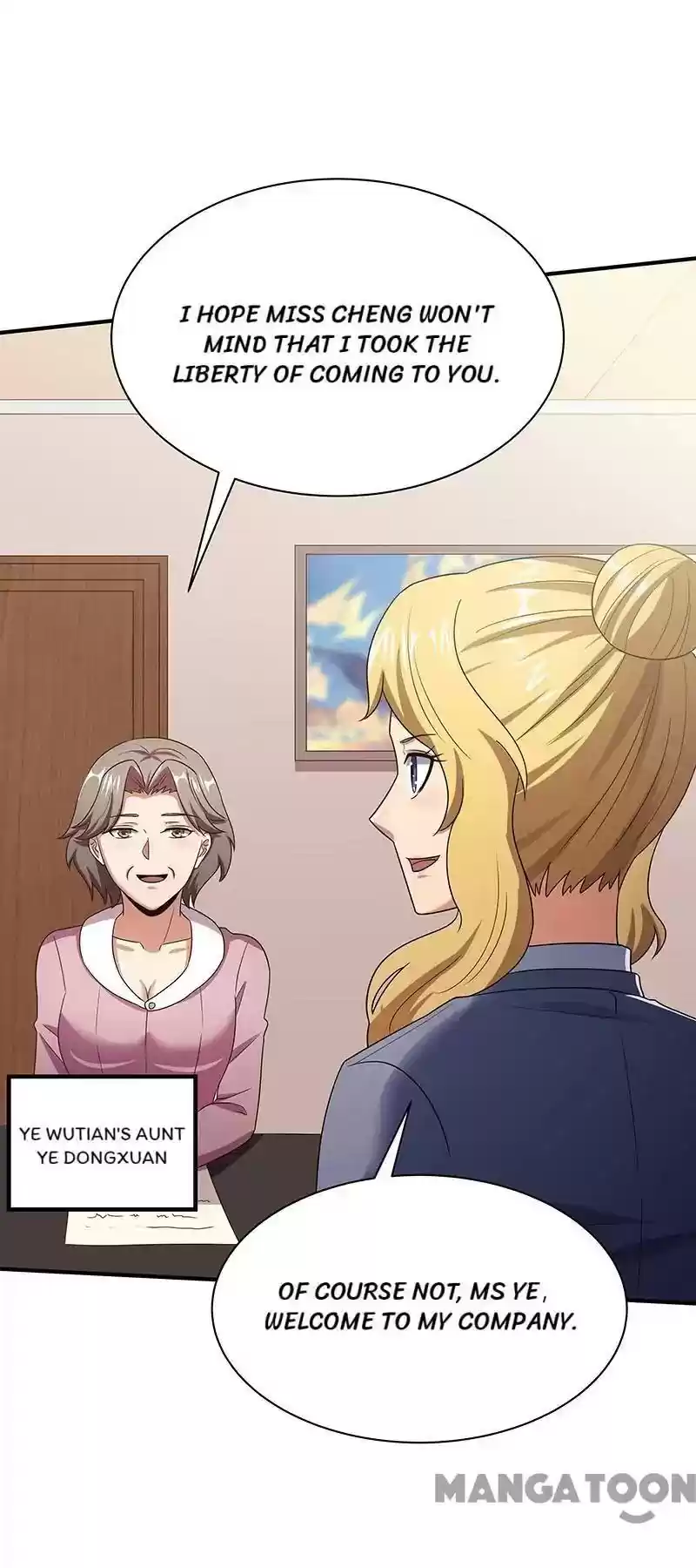 The Super Doctor From 2089 Episode 49