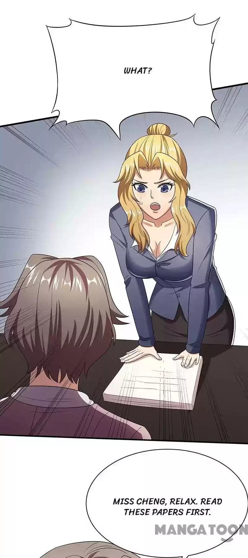 The Super Doctor From 2089 Episode 49