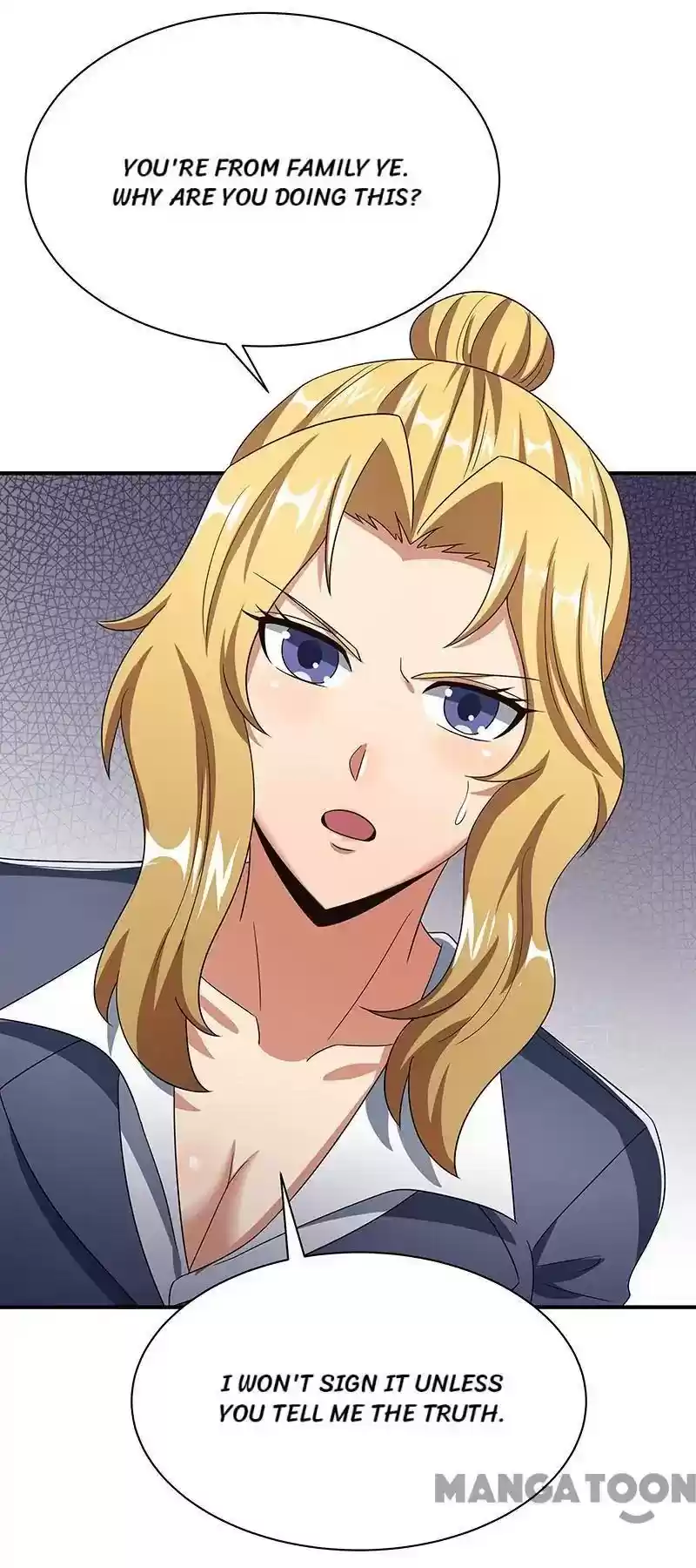 The Super Doctor From 2089 Episode 49