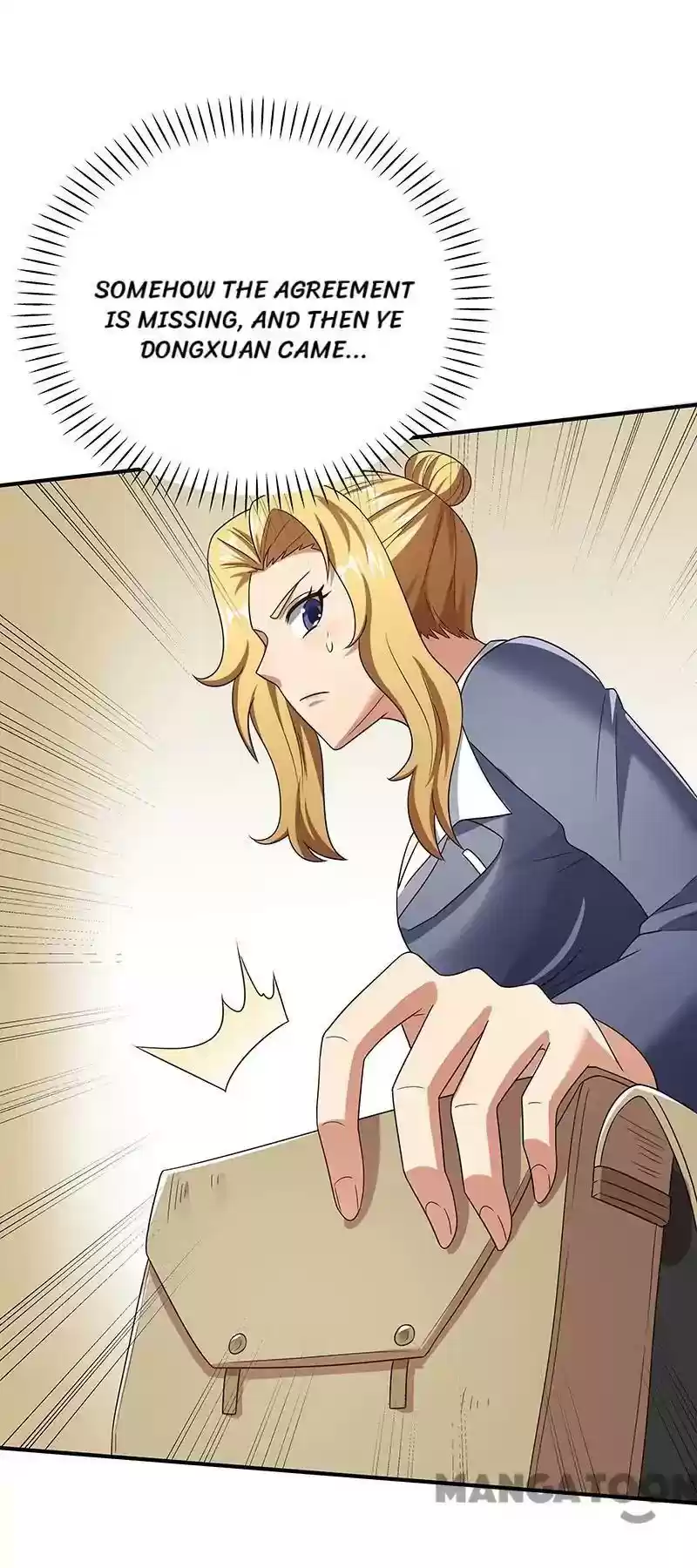 The Super Doctor From 2089 Episode 49