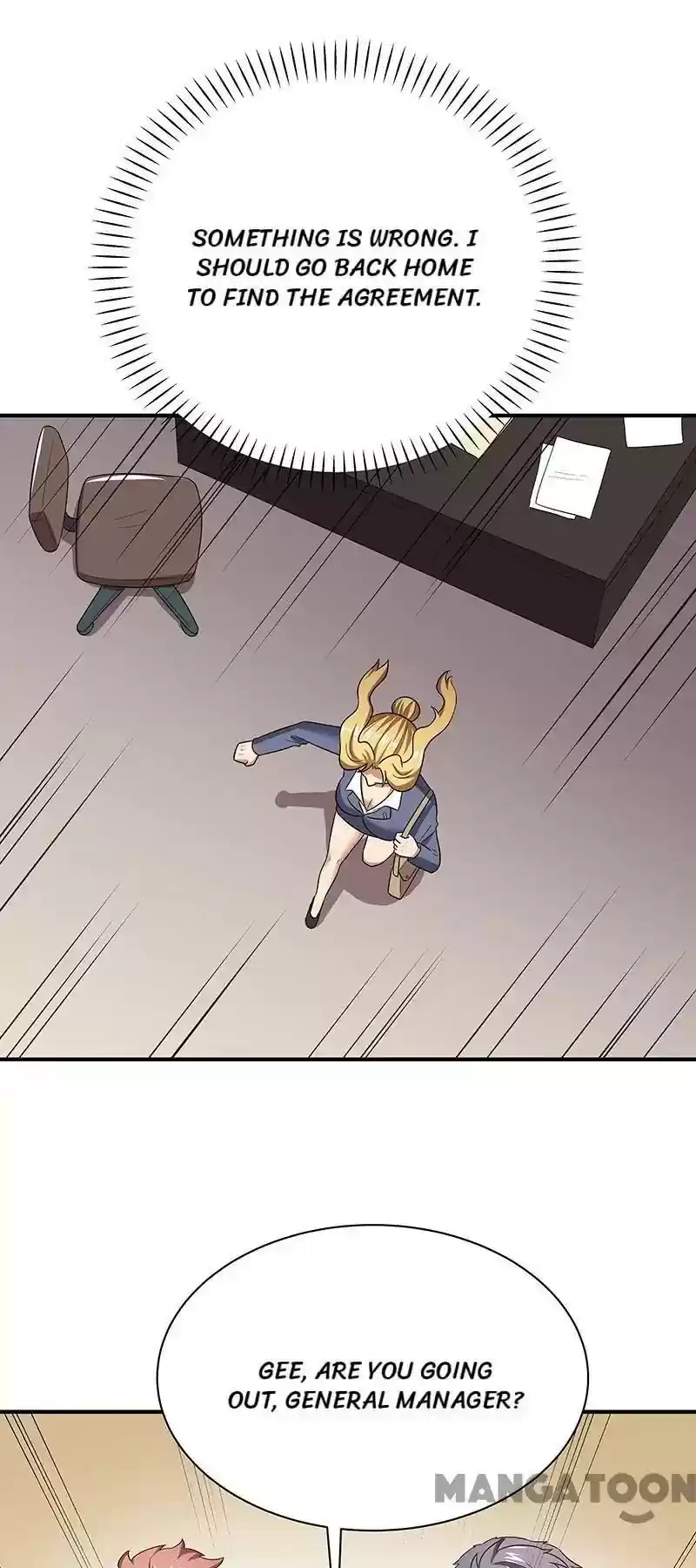 The Super Doctor From 2089 Episode 49