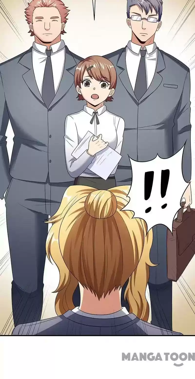 The Super Doctor From 2089 Episode 49