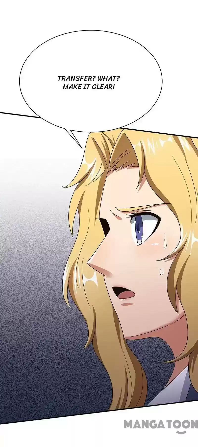 The Super Doctor From 2089 Episode 49