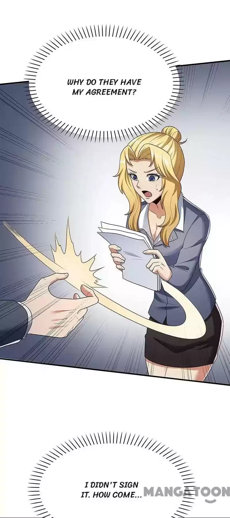 The Super Doctor From 2089 Episode 49