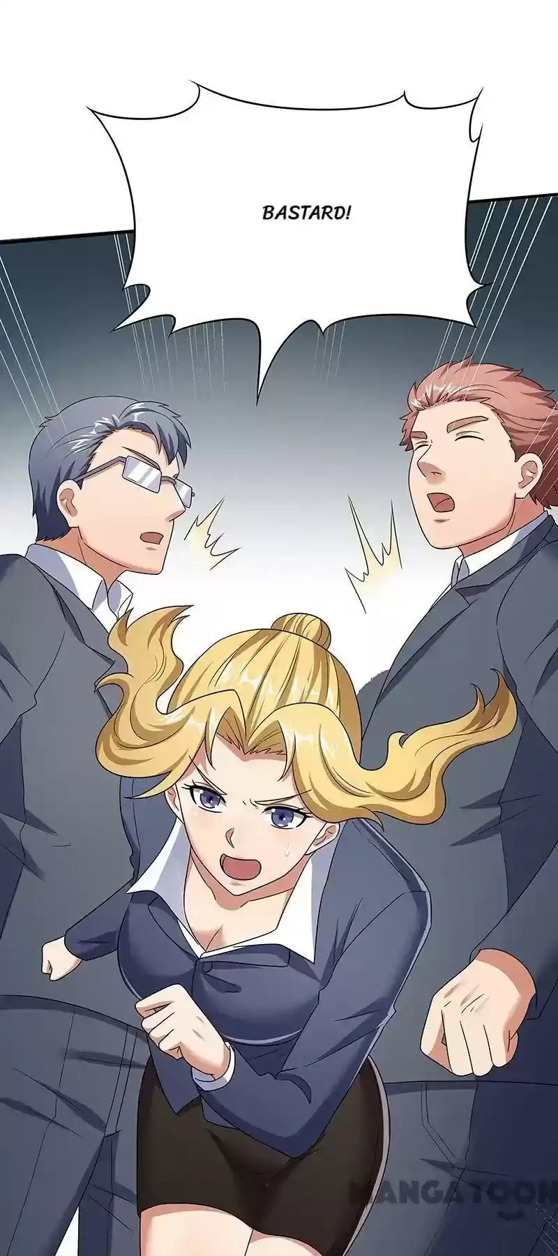 The Super Doctor From 2089 Episode 49