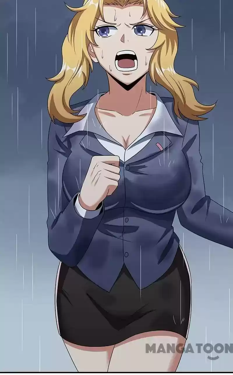 The Super Doctor From 2089 Episode 49