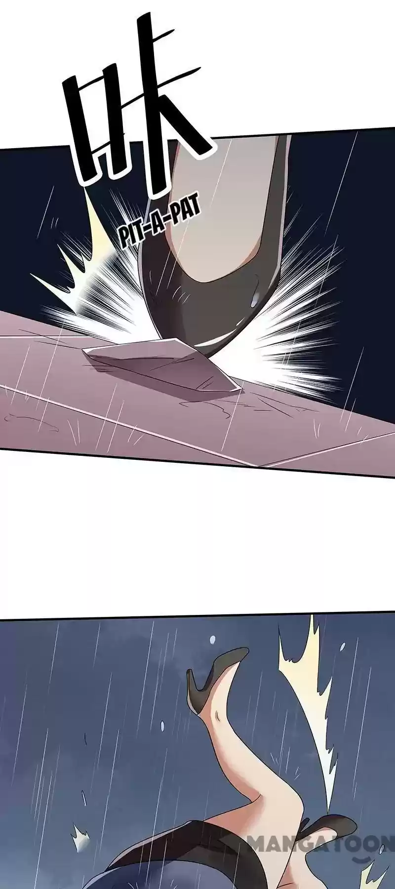 The Super Doctor From 2089 Episode 49