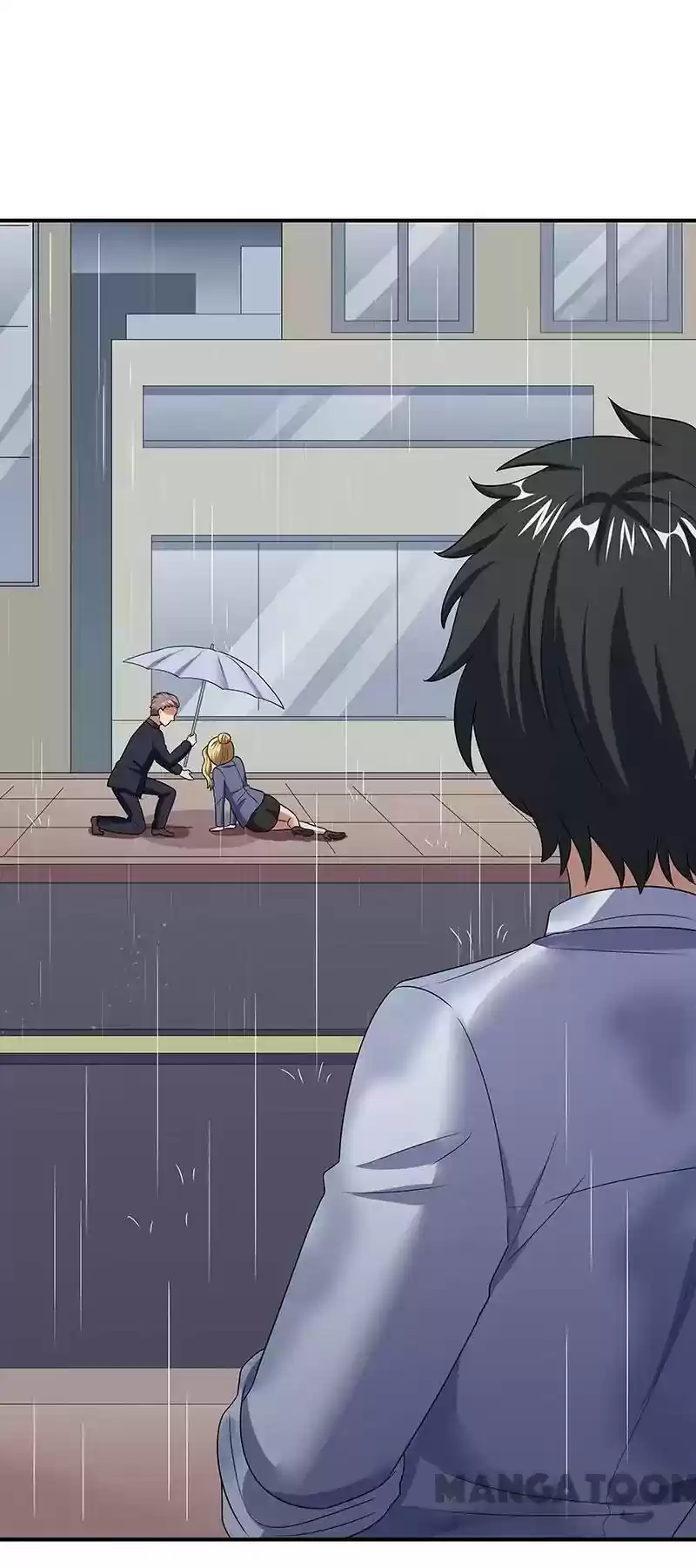 The Super Doctor From 2089 Episode 49