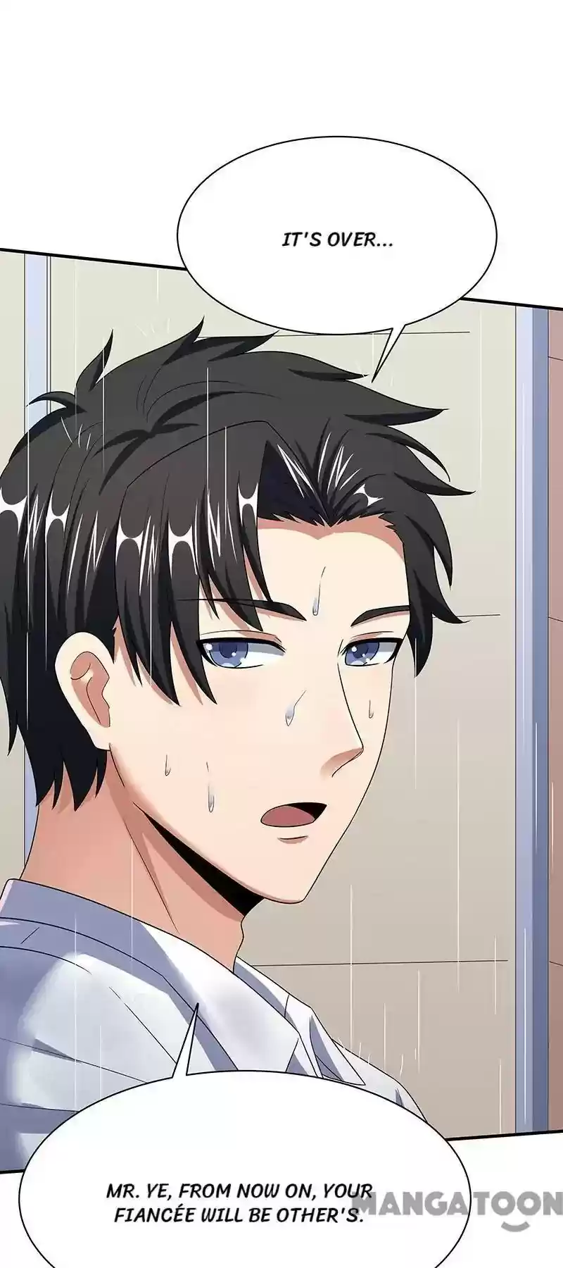 The Super Doctor From 2089 Episode 49