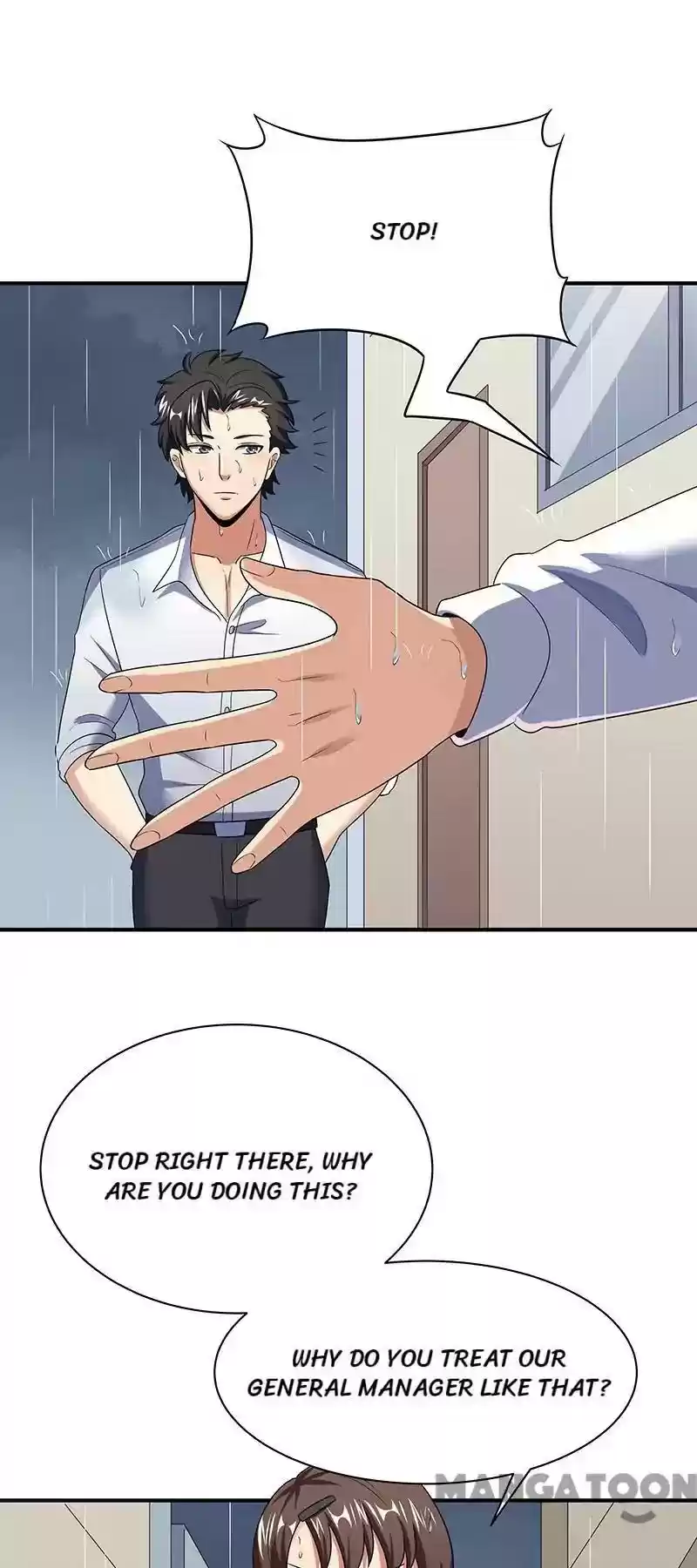 The Super Doctor From 2089 Episode 49