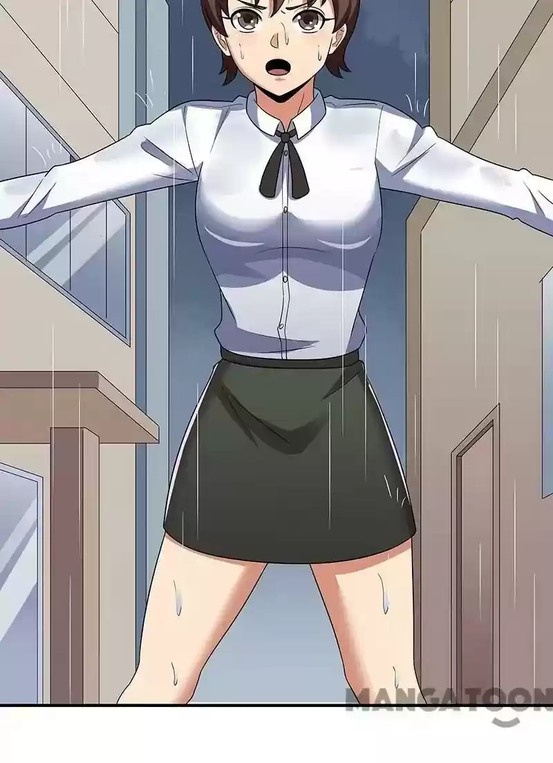 The Super Doctor From 2089 Episode 49