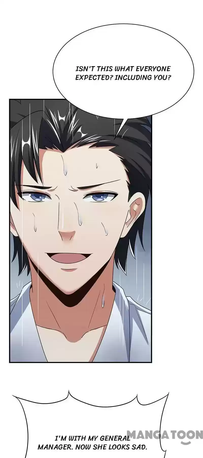 The Super Doctor From 2089 Episode 49