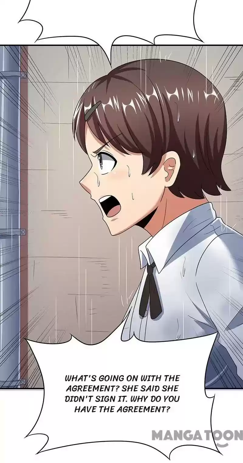 The Super Doctor From 2089 Episode 49