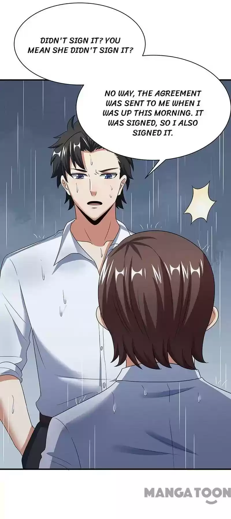 The Super Doctor From 2089 Episode 49