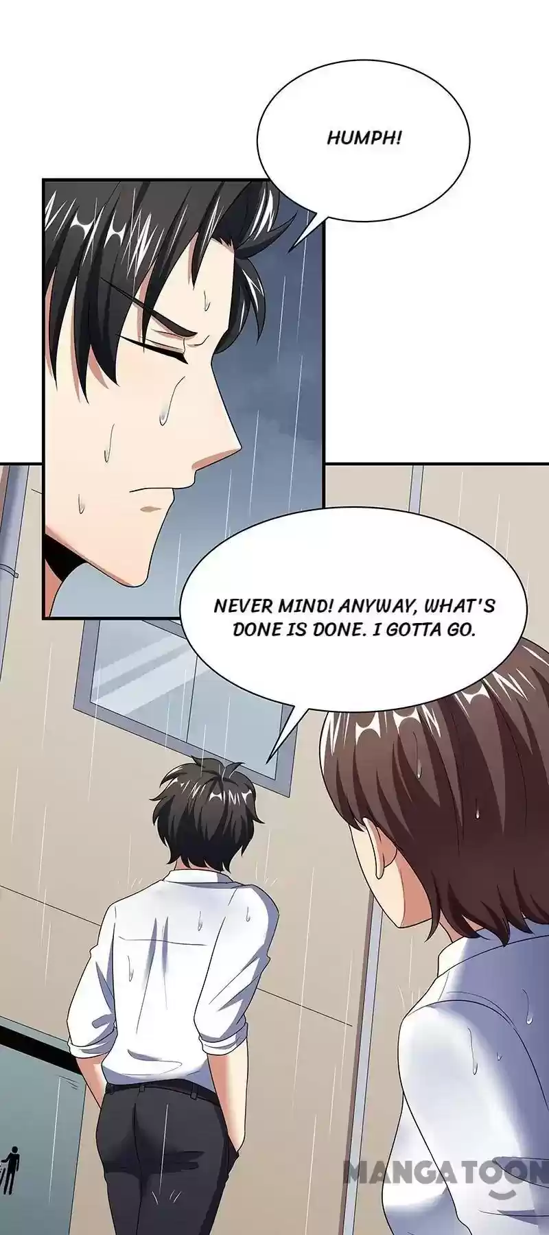 The Super Doctor From 2089 Episode 49