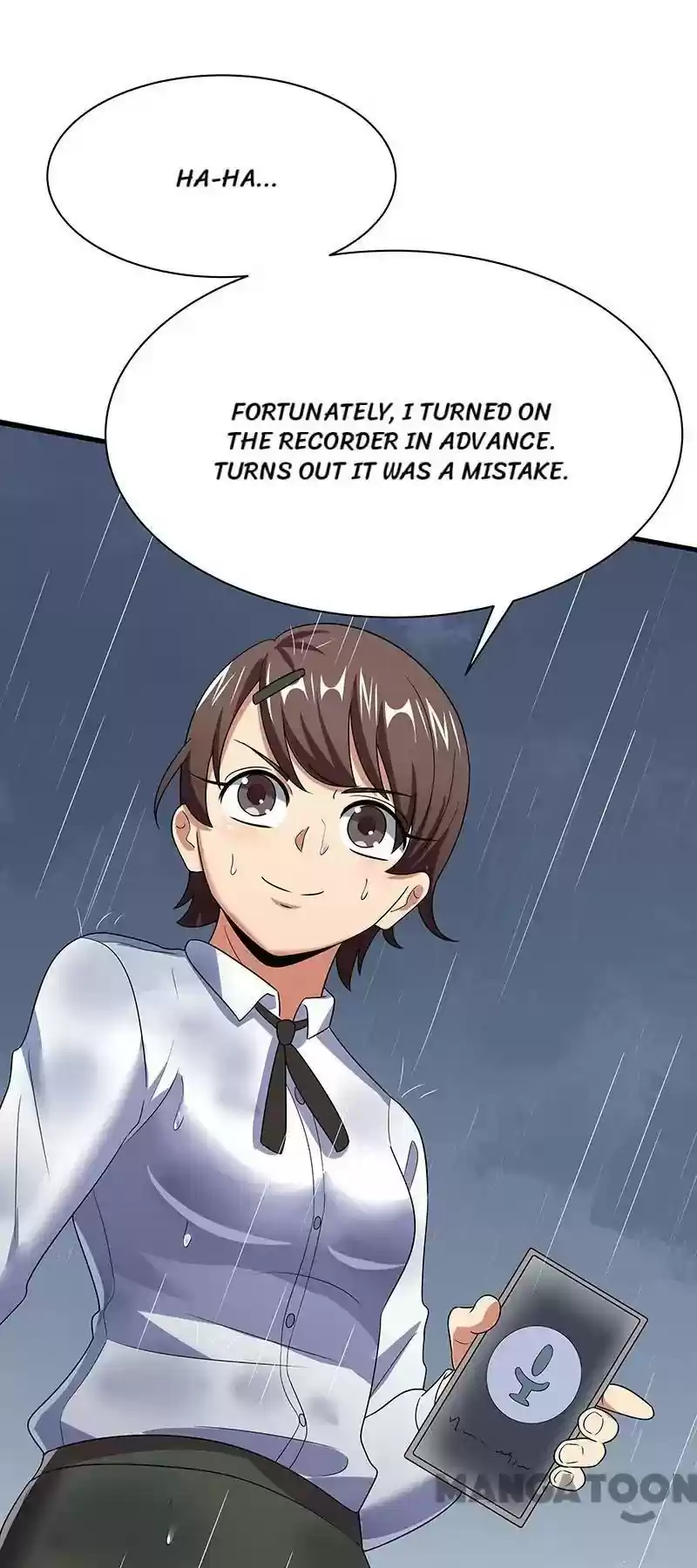 The Super Doctor From 2089 Episode 49