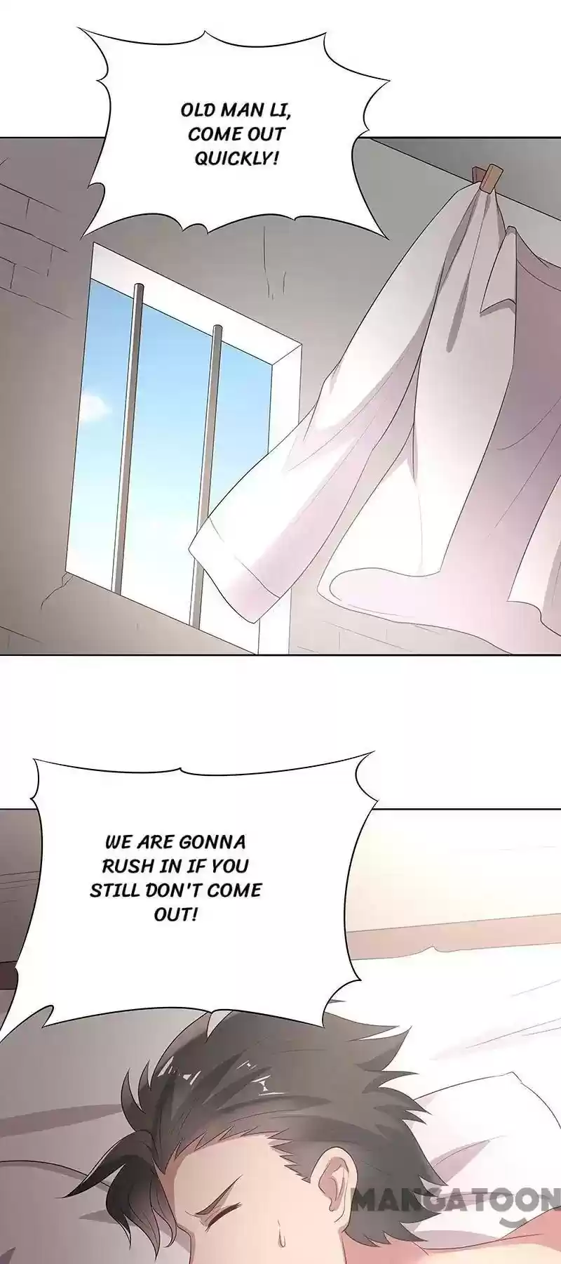 The Super Doctor From 2089 Episode 5