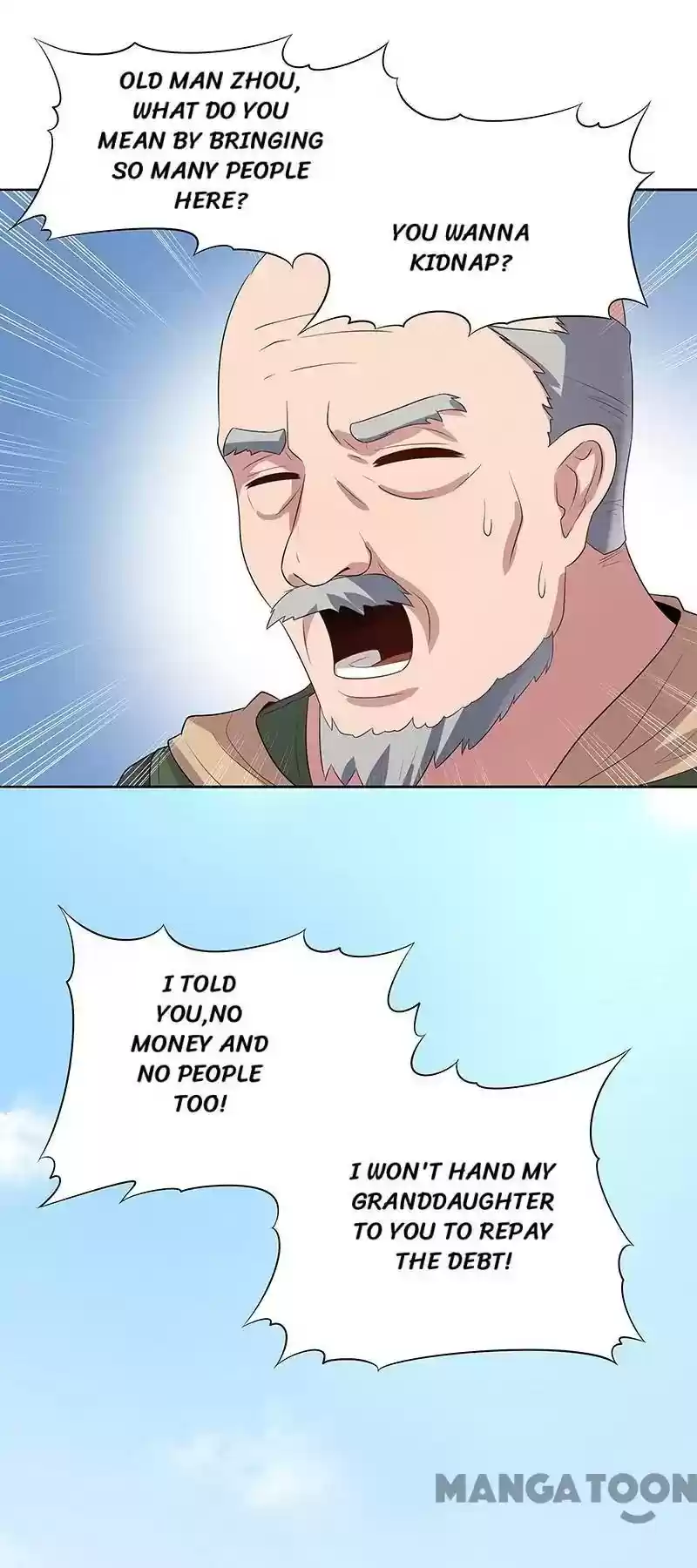 The Super Doctor From 2089 Episode 5