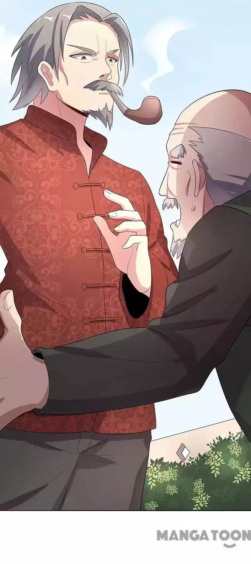 The Super Doctor From 2089 Episode 5