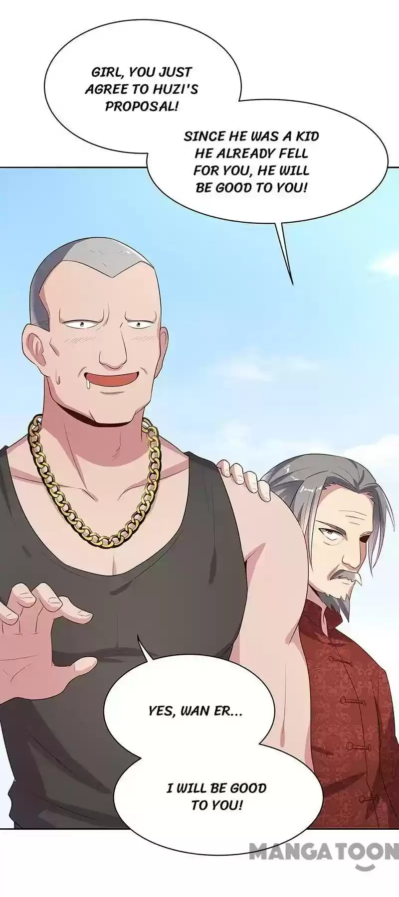 The Super Doctor From 2089 Episode 5